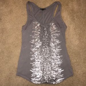 Express Tank Top: Size xs